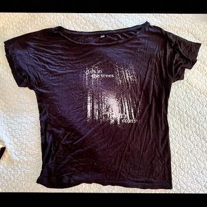 Kate Bush Concert Tee
